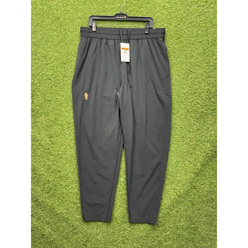 Cleveland Cavaliers Nike Sweatpants Mens 2XL Tall 2XLT Black Tapered NWT